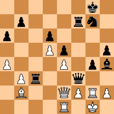 Tolush, Alexander V – Smyslov, Vassily