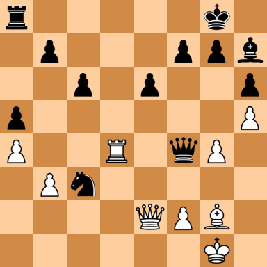 Tolush, Alexander V – Smyslov, Vassily
