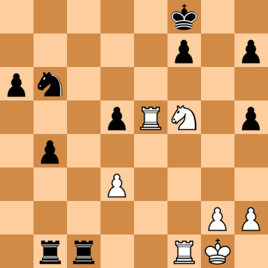 Tolush, Alexander V – Tal, Mihail