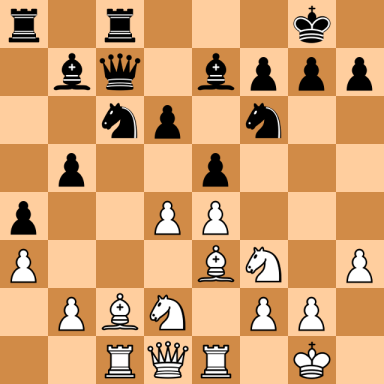 Torre, Eugenio – Petrosian, Tigran V