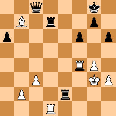 Tringov, Georgi P – Ivkov, Borislav