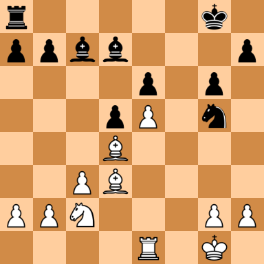 Tringov, Georgi P – Petrosian, Tigran V