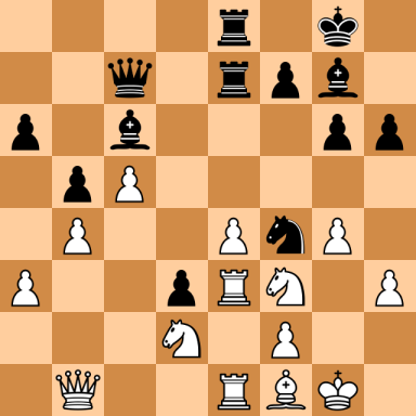 Tukmakov, Vladimir B – Petrosian, Tigran V