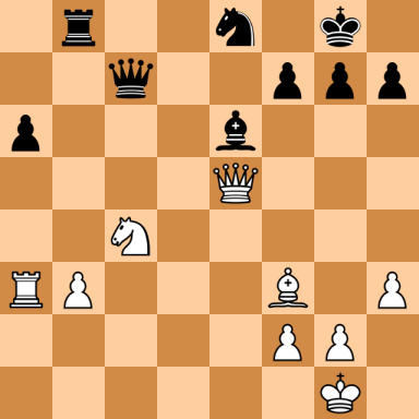 Tukmakov, Vladimir B – Petrosian, Tigran V