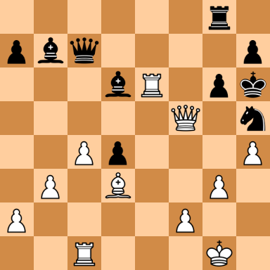 Vaganian, Rafael A – Petrosian, Tigran V