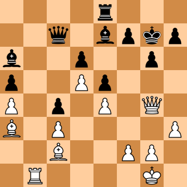 Velimirovic, Dragoljub – Petrosian, Tigran V