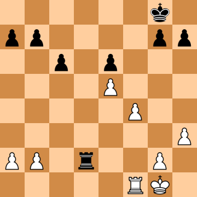 Vidmar, Milan Sr – Alekhine, Alexander