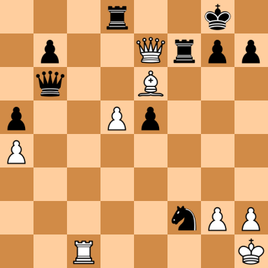 Vinokurov, Andrei – Tal, Mihail