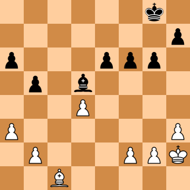 Visier Segovia, Fernando – Petrosian, Tigran V