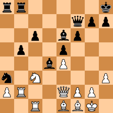 Westerinen, Heikki MJ – Petrosian, Tigran V