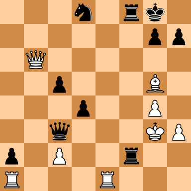 Winawer, Szymon – Lasker, Emanuel