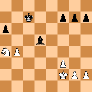 Yudovich, Mikhail Sr – Alatortsev, Vladimir
