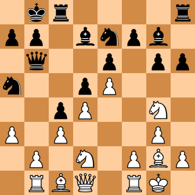 Zaitsev, Igor A – Petrosian, Tigran V