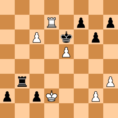 Zhivtsov, A. – Smyslov, Vassily