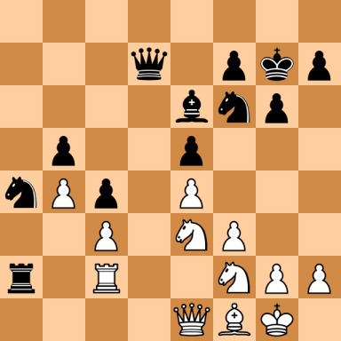 Zhuravliov, Valerij – Petrosian, Tigran V