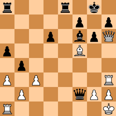 Alvarez del Monte, Jose Luis – Spassky, Boris V