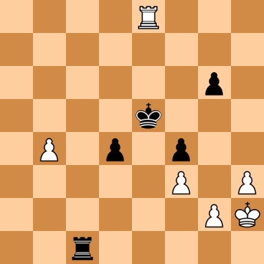 Aronin, Lev Solomonovich – Spassky, Boris V
