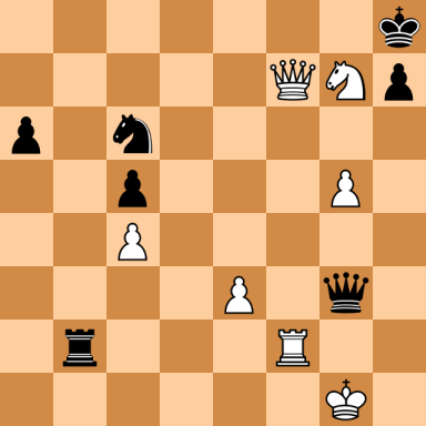 Averbakh, Yuri L – Spassky, Boris V