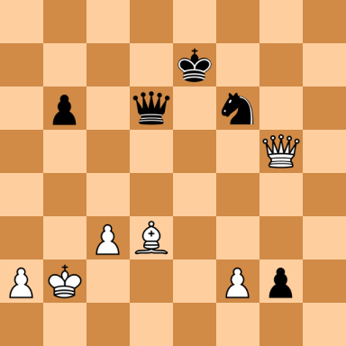Bannik, Anatoly – Spassky, Boris V