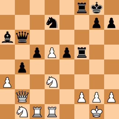Beyen, Roland – Spassky, Boris V