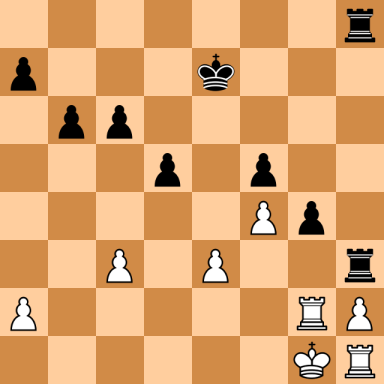 Bielicki, Carlos – Spassky, Boris V