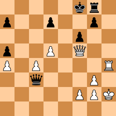 Borisenko, Georgy K – Spassky, Boris V