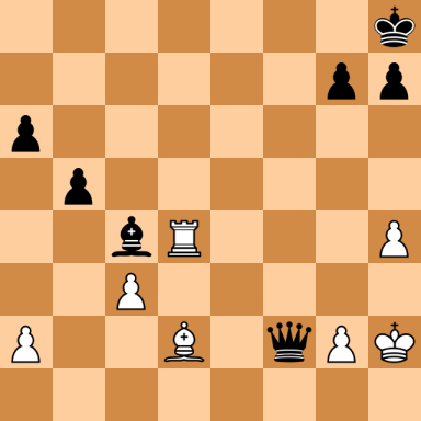 Borisenko, Georgy K – Spassky, Boris V