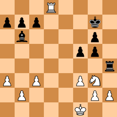 Bronstein, David I – Spassky, Boris V