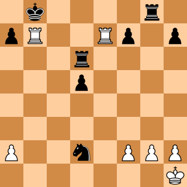 Chekhover, Vitaly – Spassky, Boris V