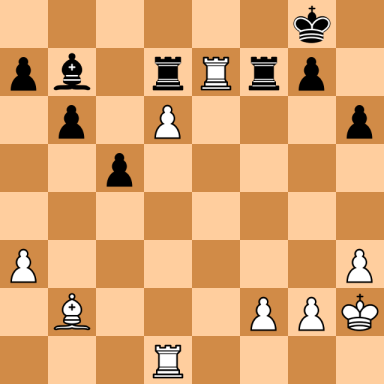 Cherepkov, Alexander V – Spassky, Boris V