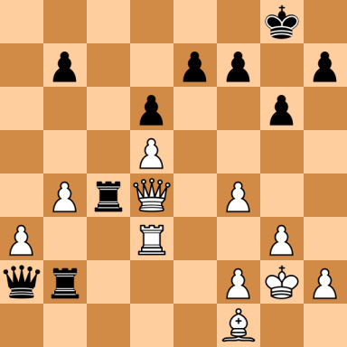 Donner, Jan Hein – Spassky, Boris V
