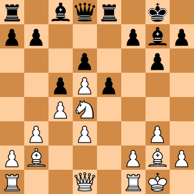 Farre Mallofre, Miguel – Spassky, Boris V
