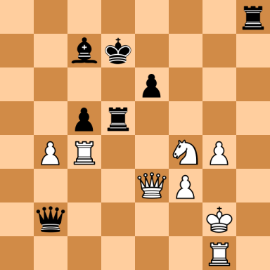 Furman, Semen Abramovich – Spassky, Boris V