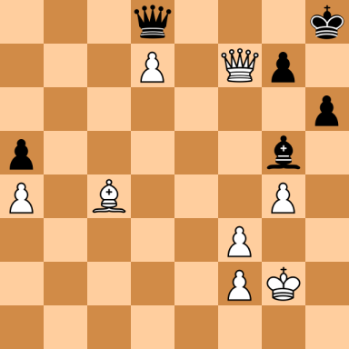 Geller, Efim P – Spassky, Boris V