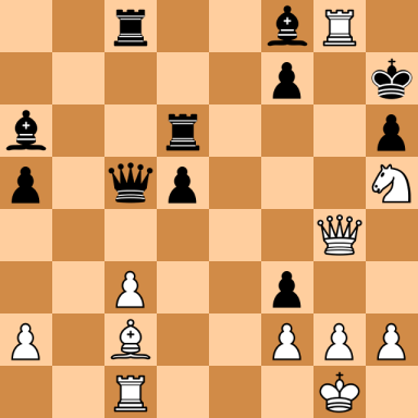 Gufeld, Eduard – Spassky, Boris V