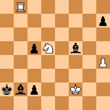 Gurgenidze, Bukhuti – Spassky, Boris V