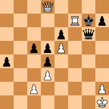Gurgenidze, Bukhuti – Spassky, Boris V