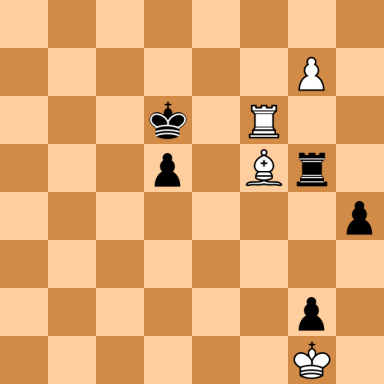 Gurgenidze, Bukhuti – Spassky, Boris V
