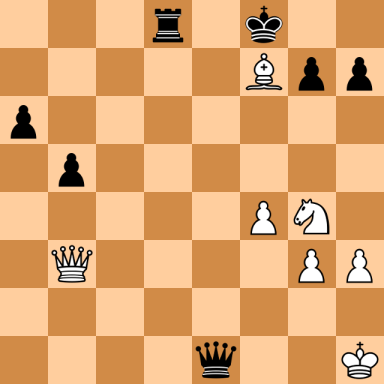 Ilivitzki, Georgi A – Spassky, Boris V