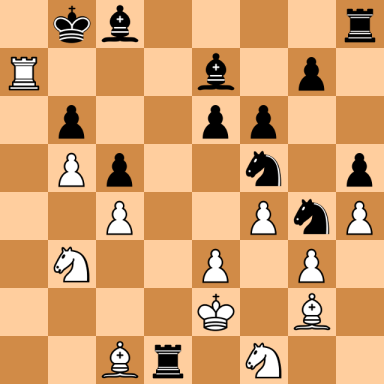 Ilivitzki, Georgi A – Spassky, Boris V