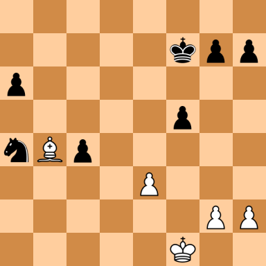 Jorgensen, Vagn Rauhe – Spassky, Boris V