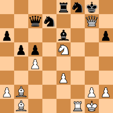 Keres, Paul – Spassky, Boris V