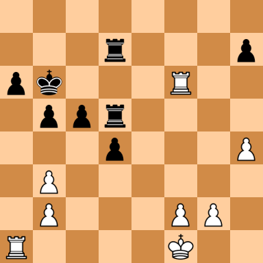 Keres, Paul – Spassky, Boris V