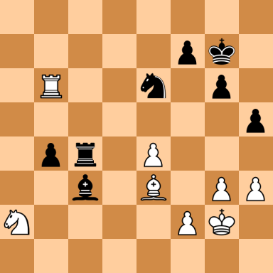 Keres, Paul – Spassky, Boris V