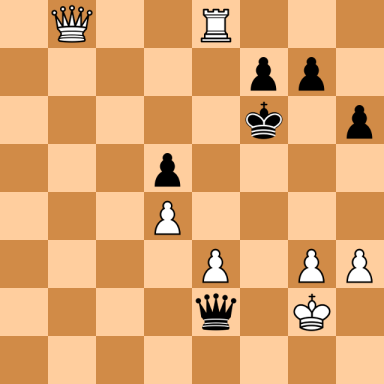 Kholmov, Ratmir D – Spassky, Boris V