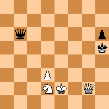Klaman, Konstantin – Spassky, Boris V