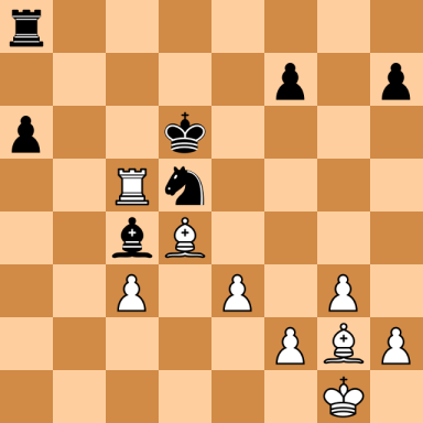 Klaman, Konstantin – Spassky, Boris V