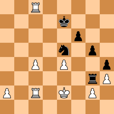 Kortschnoj, Viktor – Spassky, Boris V