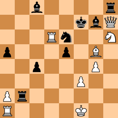 Kotov, Alexander – Spassky, Boris V