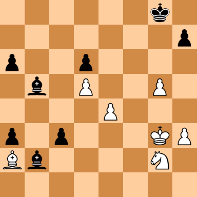 Kozma, Julius – Spassky, Boris V